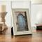12 Pack: Distressed White Frame, Simply Essentials™ by Studio Décor®